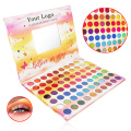 Eye Shadow Makeup Professional 70 Colors Eyeshadow Palette for Eyes Beauty